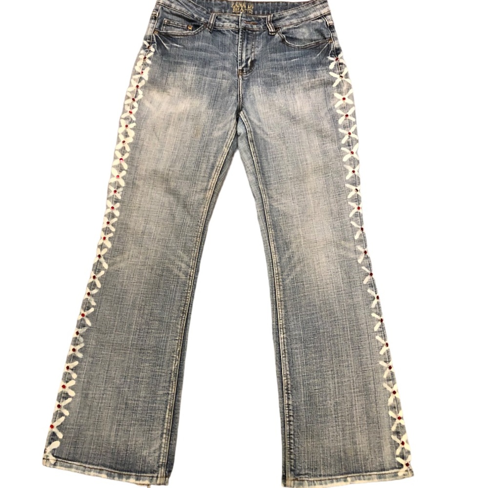 ReVibed Jeans